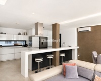 Rynek wtórny - Villa - Marbella - Nueva Andalucía