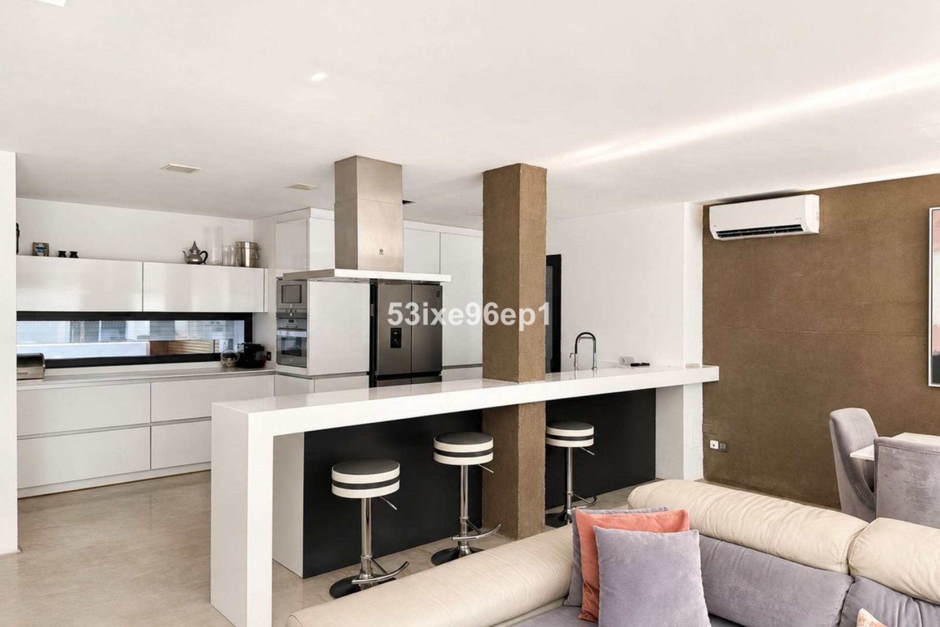Rynek wtórny - Villa - Marbella - Nueva Andalucía