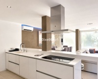 Rynek wtórny - Villa - Marbella - Nueva Andalucía