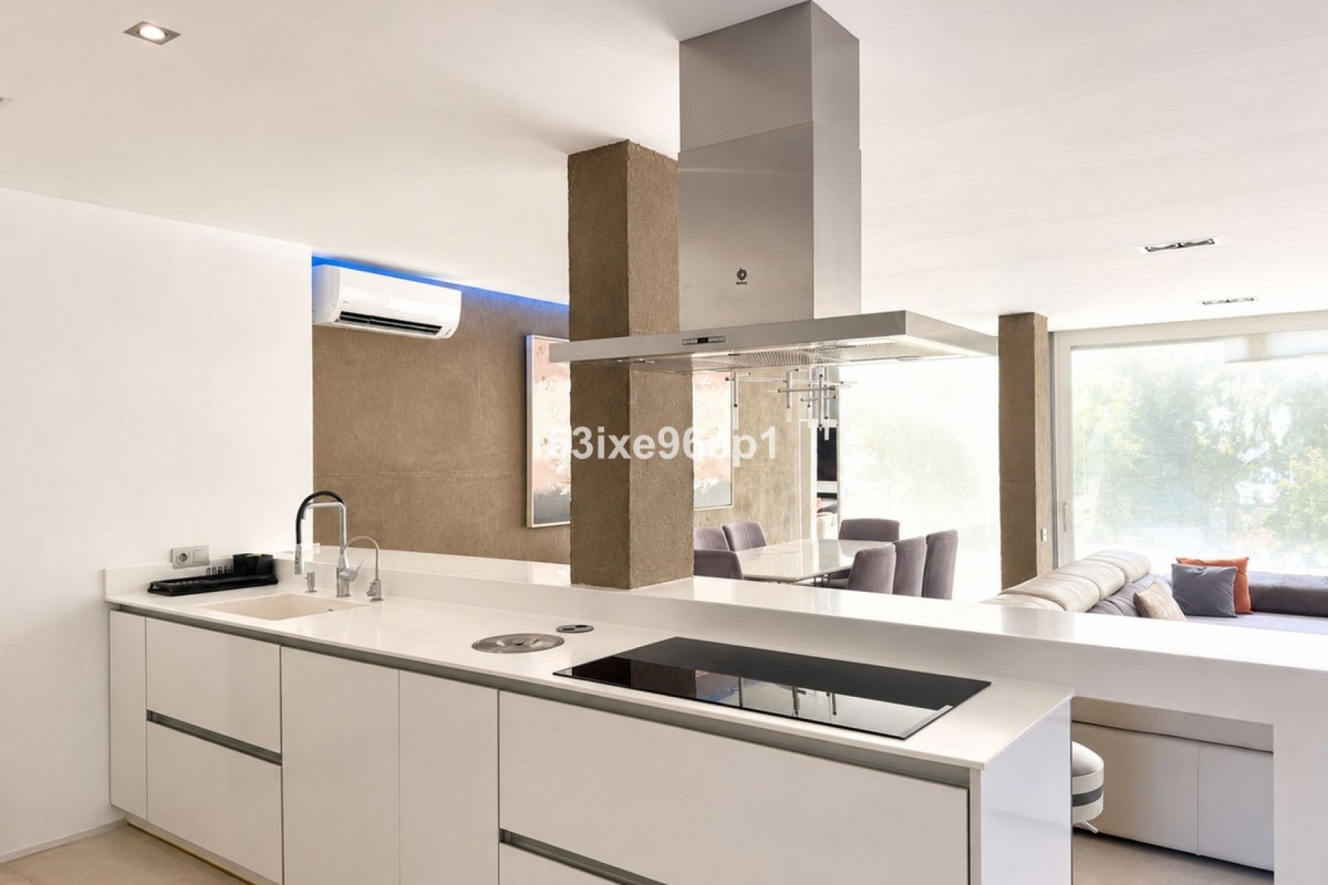 Rynek wtórny - Villa - Marbella - Nueva Andalucía