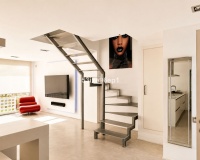 Rynek wtórny - Villa - Marbella - Nueva Andalucía