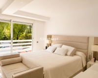 Rynek wtórny - Villa - Marbella - Nueva Andalucía