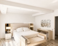 Rynek wtórny - Villa - Marbella - Nueva Andalucía