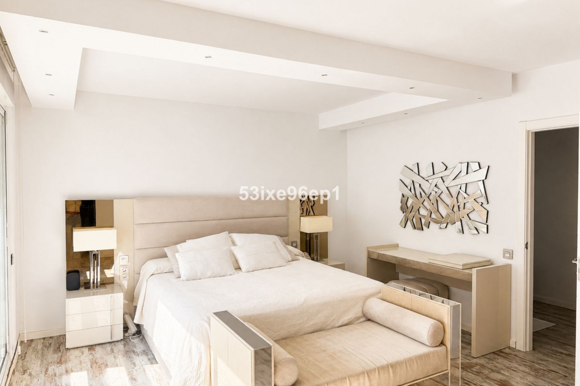 Rynek wtórny - Villa - Marbella - Nueva Andalucía