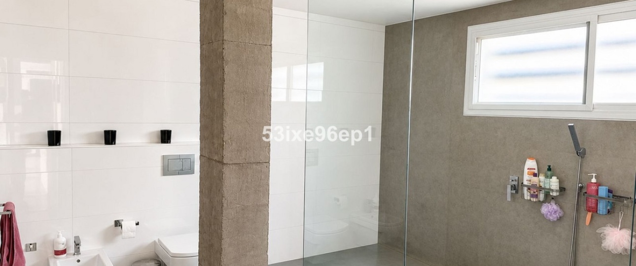 Rynek wtórny - Villa - Marbella - Nueva Andalucía