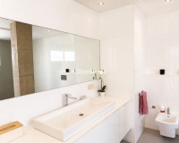 Rynek wtórny - Villa - Marbella - Nueva Andalucía