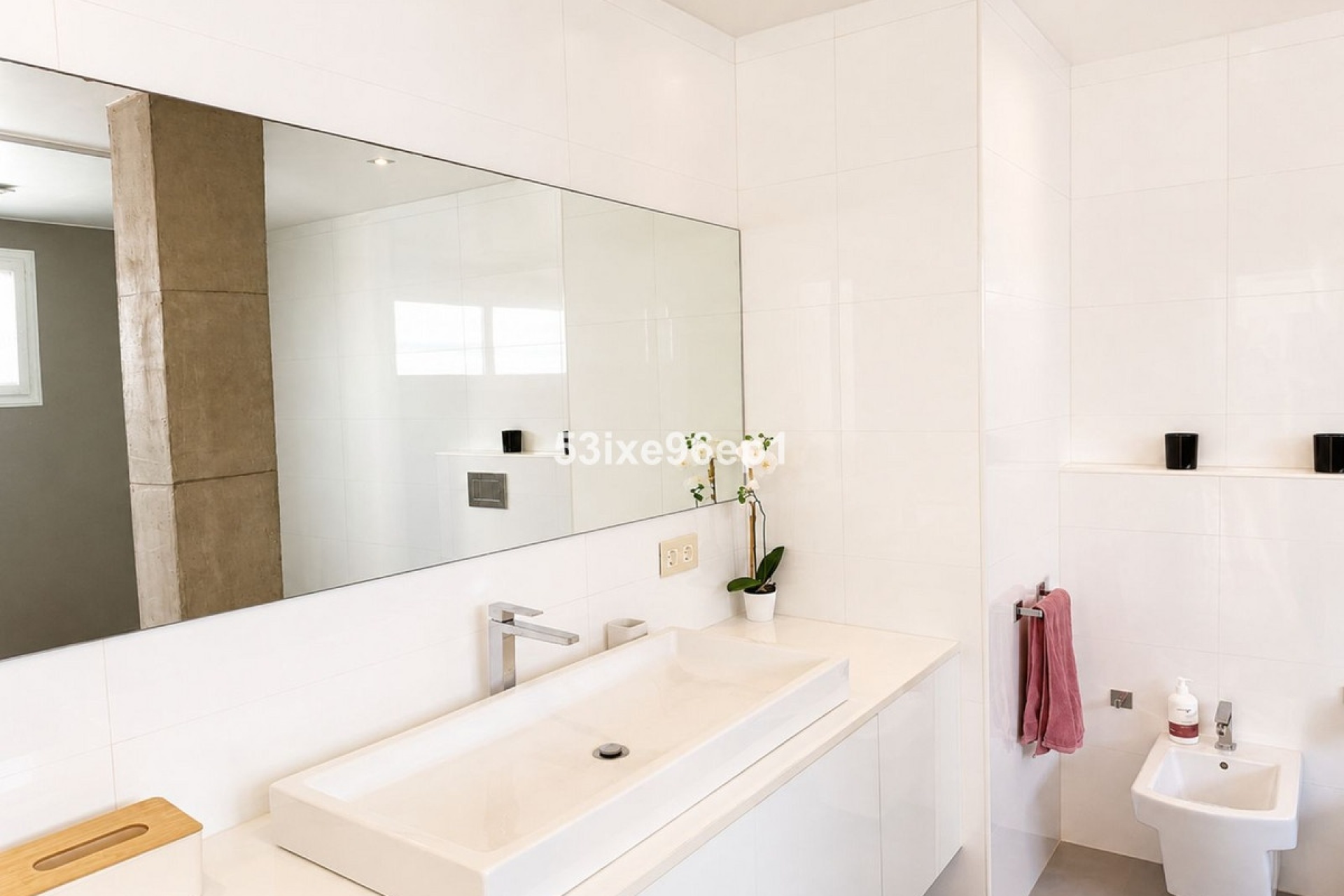 Rynek wtórny - Villa - Marbella - Nueva Andalucía