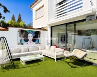 Rynek wtórny - Villa - Marbella - Nueva Andalucía