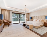 Rynek wtórny - Villa - Marbella - Nueva Andalucía