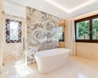 Rynek wtórny - Villa - Marbella - Nueva Andalucía