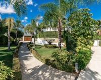 Rynek wtórny - Villa - Marbella - Nueva Andalucía