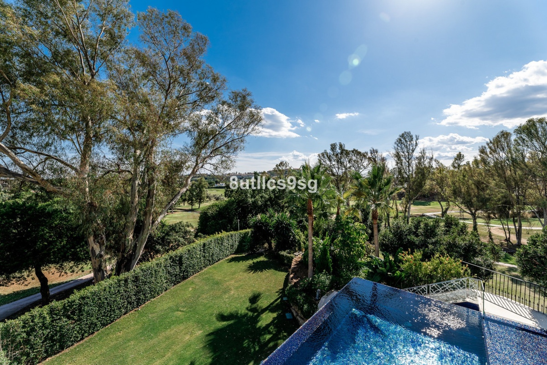 Rynek wtórny - Villa - Marbella - Nueva Andalucía