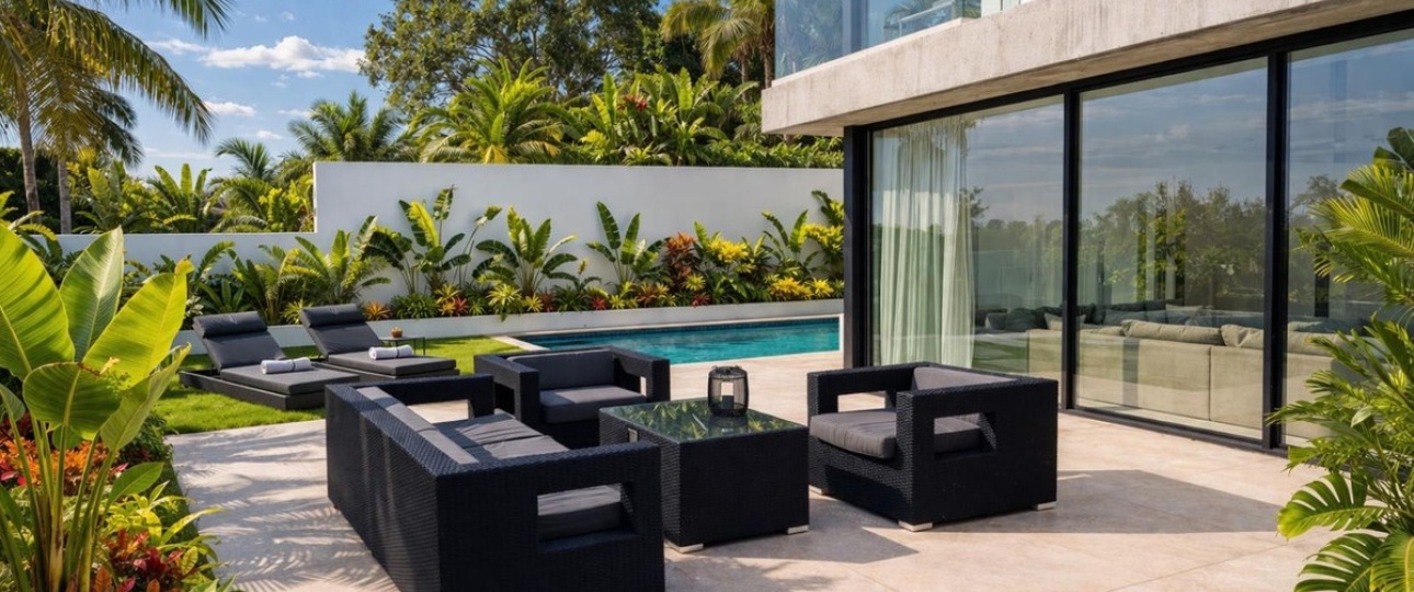 Rynek wtórny - Villa - Marbella - Nueva Andalucía