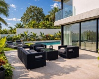 Rynek wtórny - Villa - Marbella - Nueva Andalucía