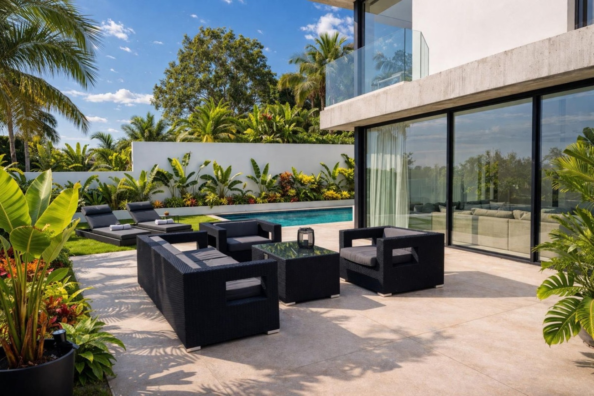 Rynek wtórny - Villa - Marbella - Nueva Andalucía