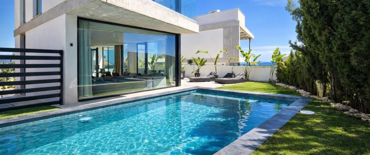 Rynek wtórny - Villa - Marbella - Nueva Andalucía