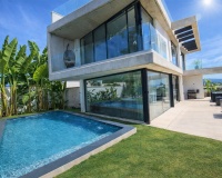 Rynek wtórny - Villa - Marbella - Nueva Andalucía