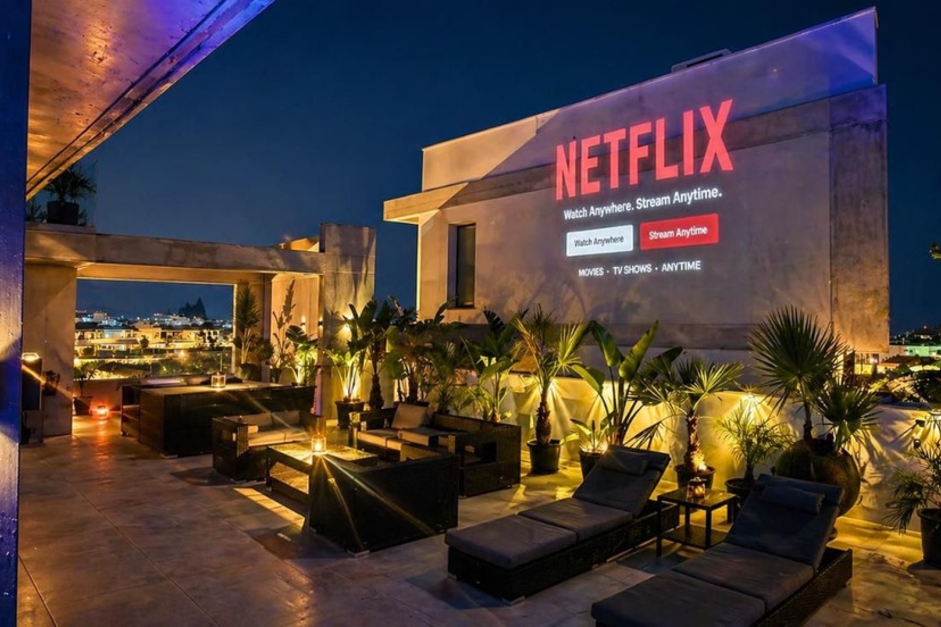 Rynek wtórny - Villa - Marbella - Nueva Andalucía
