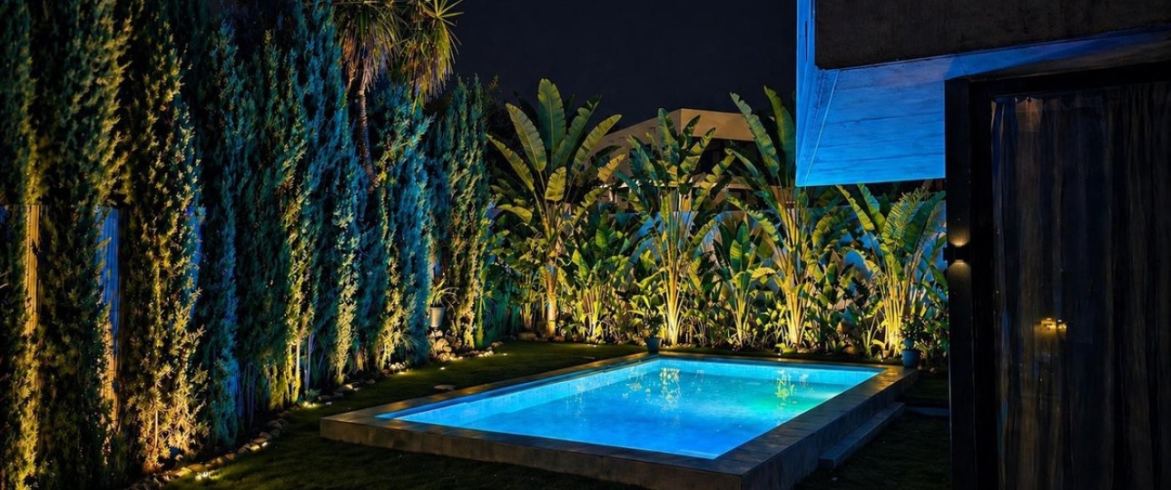 Rynek wtórny - Villa - Marbella - Nueva Andalucía