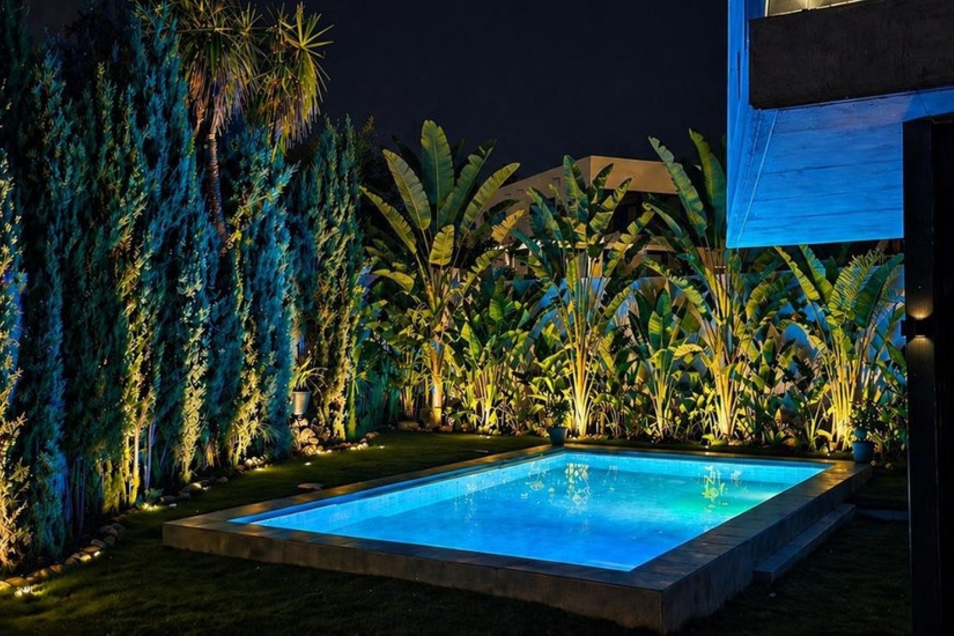 Rynek wtórny - Villa - Marbella - Nueva Andalucía
