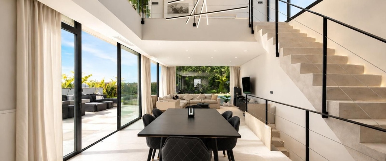Rynek wtórny - Villa - Marbella - Nueva Andalucía