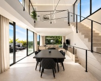 Rynek wtórny - Villa - Marbella - Nueva Andalucía