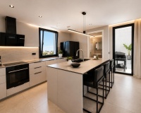 Rynek wtórny - Villa - Marbella - Nueva Andalucía