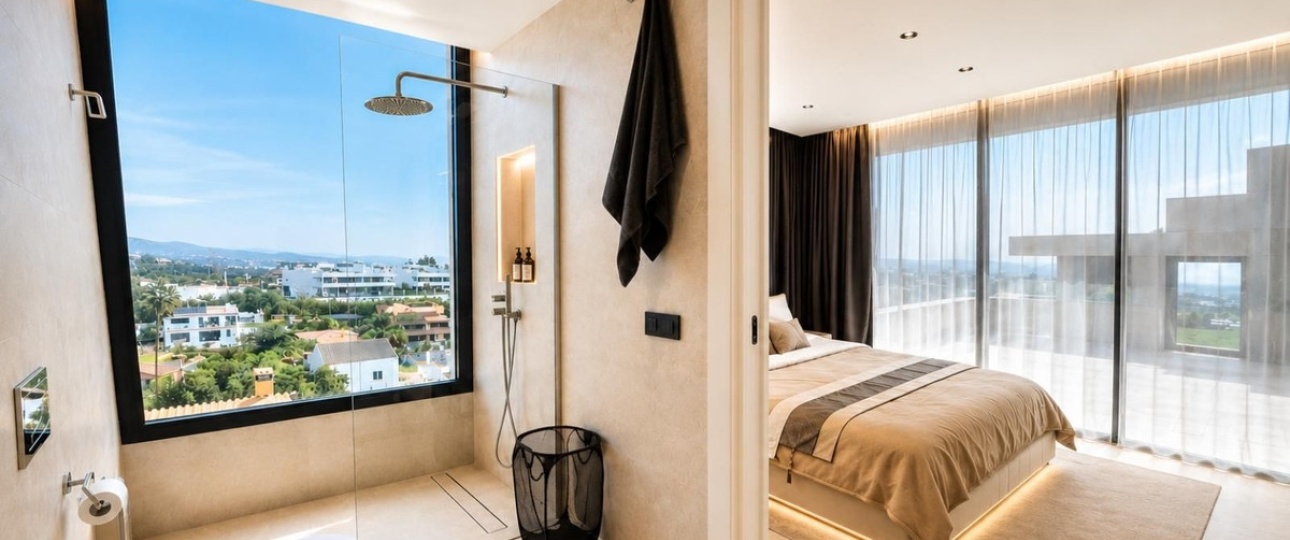 Rynek wtórny - Villa - Marbella - Nueva Andalucía