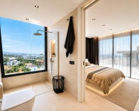 Rynek wtórny - Villa - Marbella - Nueva Andalucía