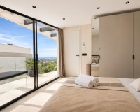 Rynek wtórny - Villa - Marbella - Nueva Andalucía