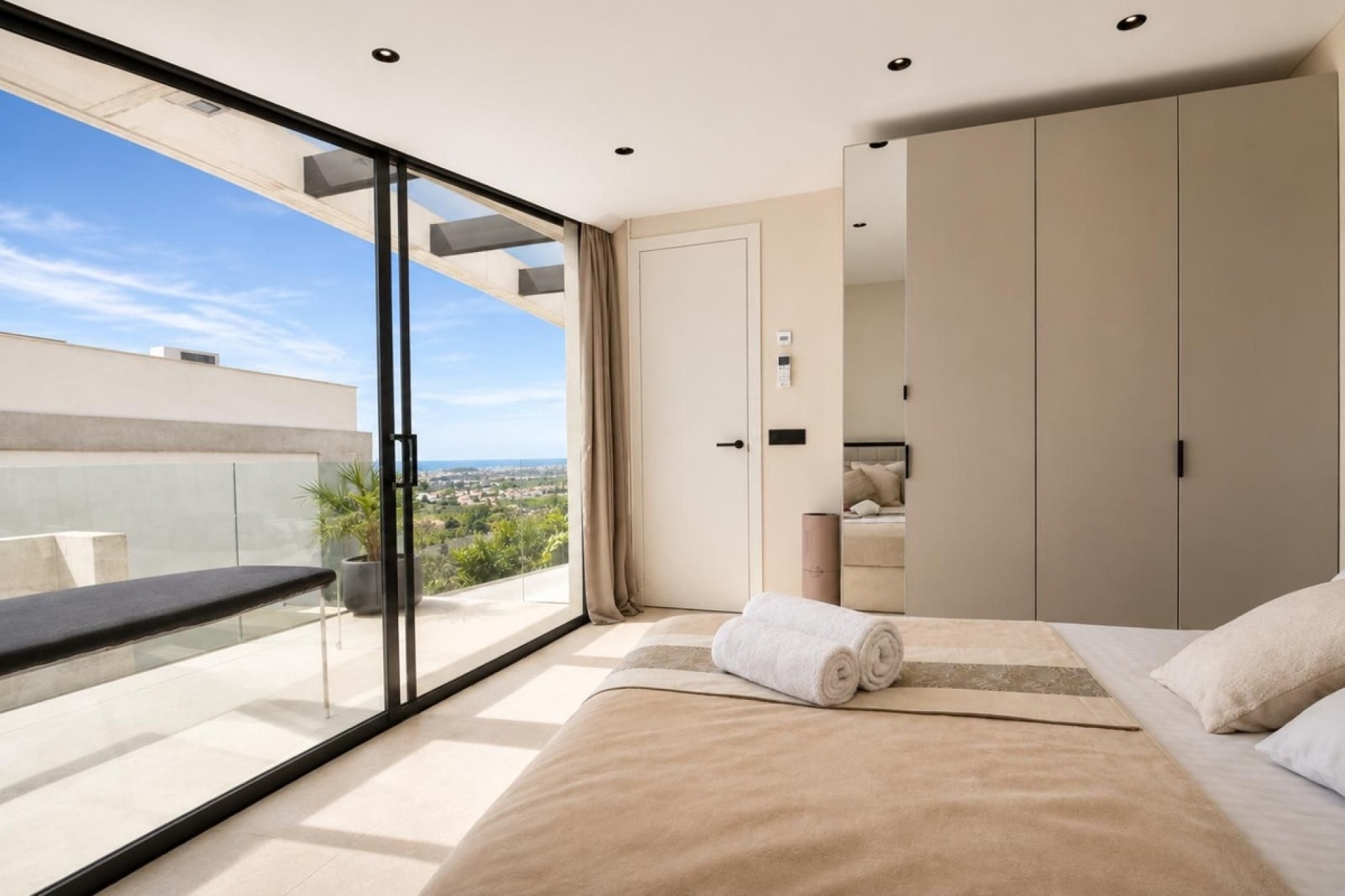 Rynek wtórny - Villa - Marbella - Nueva Andalucía