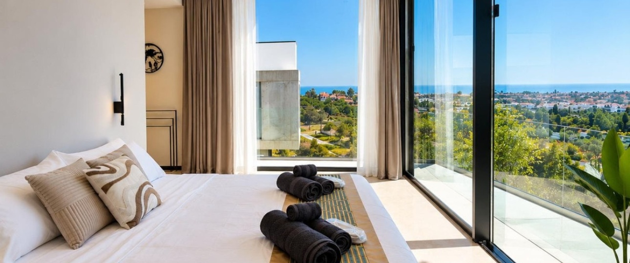 Rynek wtórny - Villa - Marbella - Nueva Andalucía