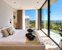 Rynek wtórny - Villa - Marbella - Nueva Andalucía