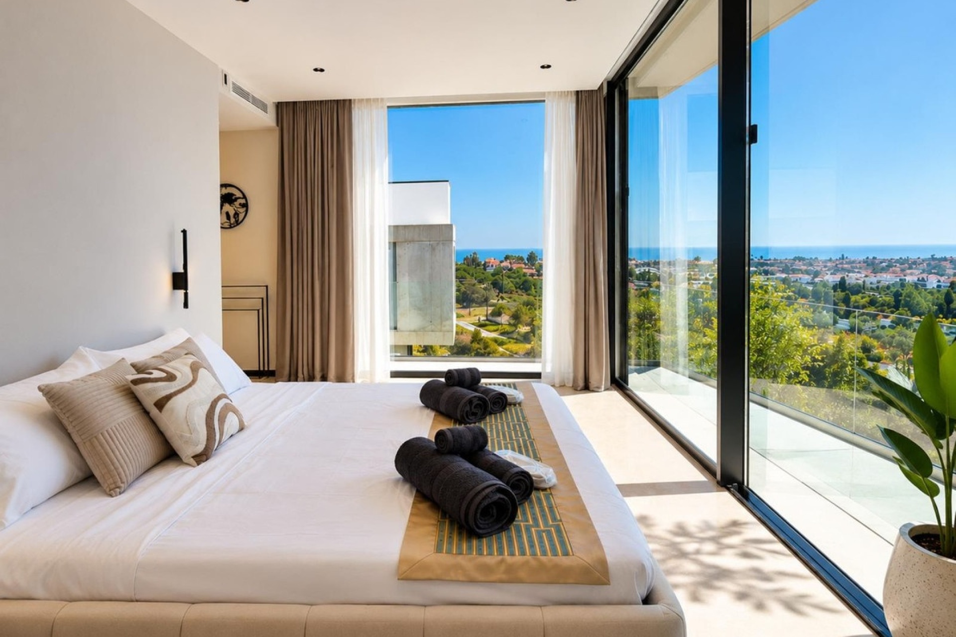 Rynek wtórny - Villa - Marbella - Nueva Andalucía