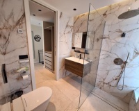 Rynek wtórny - Villa - Marbella - Nueva Andalucía