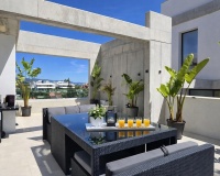 Rynek wtórny - Villa - Marbella - Nueva Andalucía