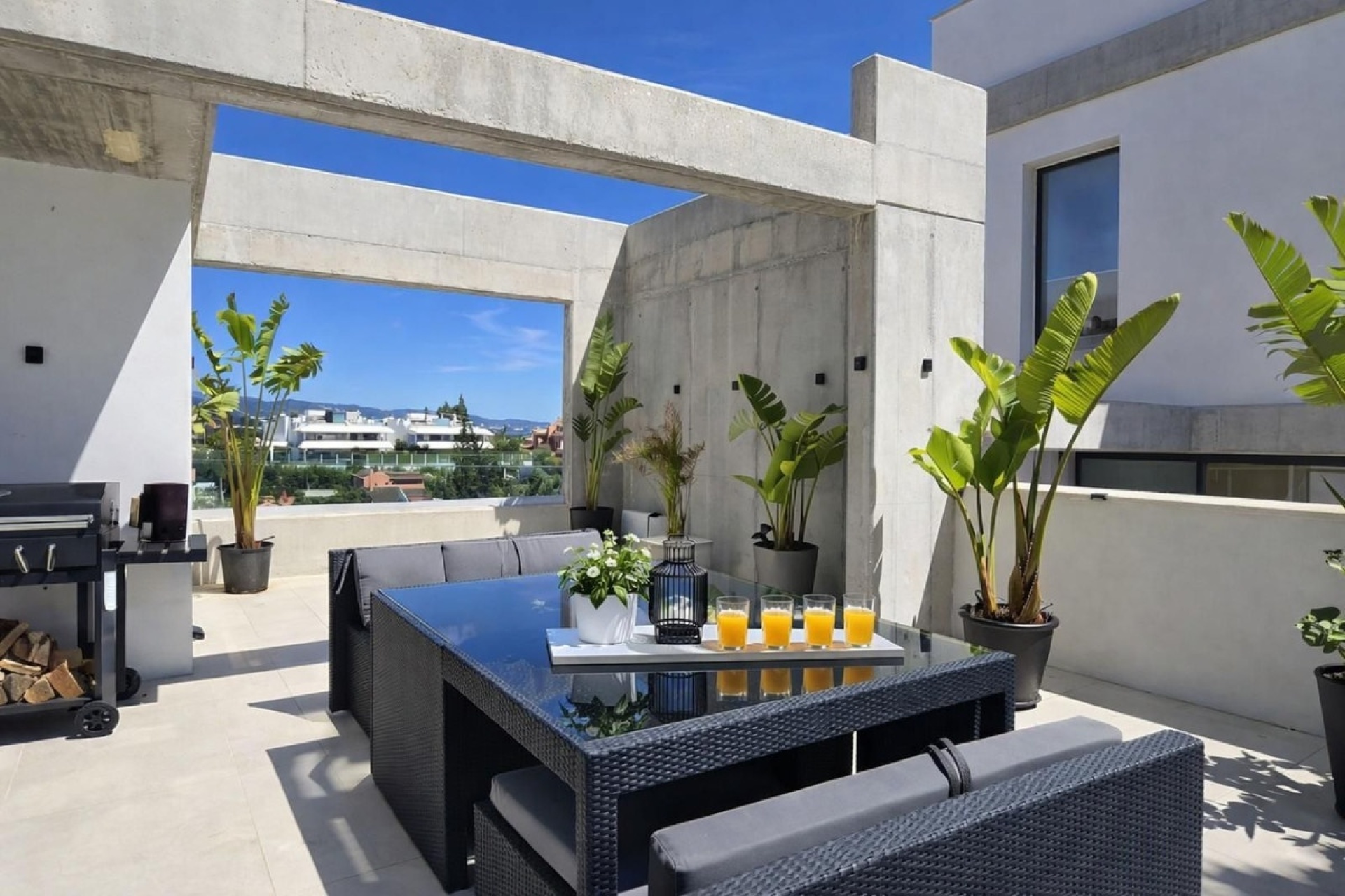 Rynek wtórny - Villa - Marbella - Nueva Andalucía