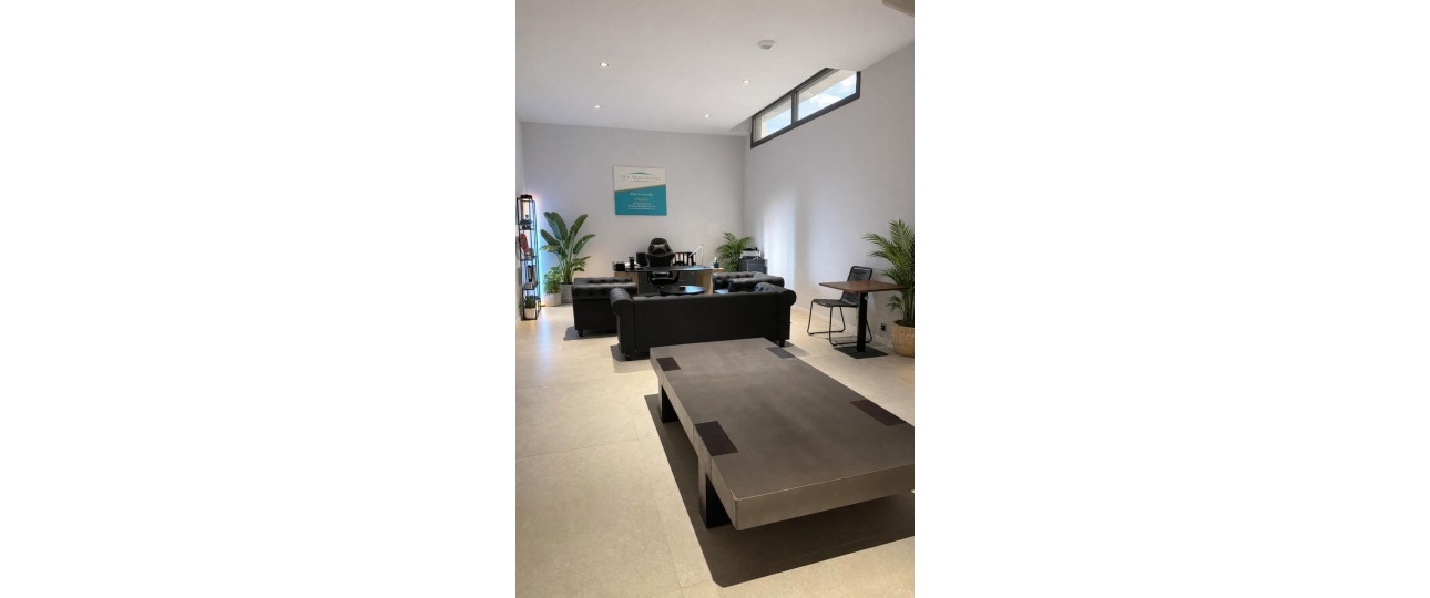 Rynek wtórny - Villa - Marbella - Nueva Andalucía