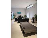 Rynek wtórny - Villa - Marbella - Nueva Andalucía