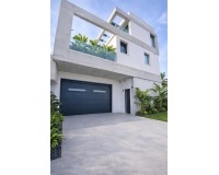 Rynek wtórny - Villa - Marbella - Nueva Andalucía