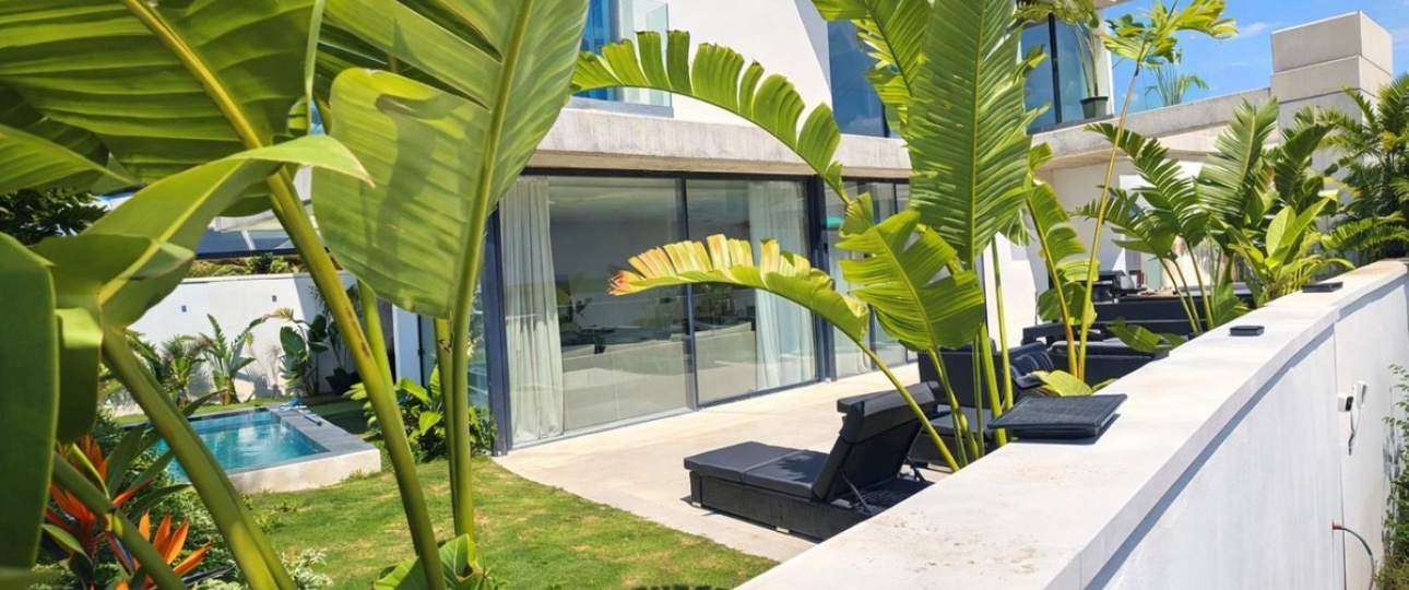 Rynek wtórny - Villa - Marbella - Nueva Andalucía