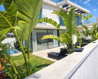 Rynek wtórny - Villa - Marbella - Nueva Andalucía