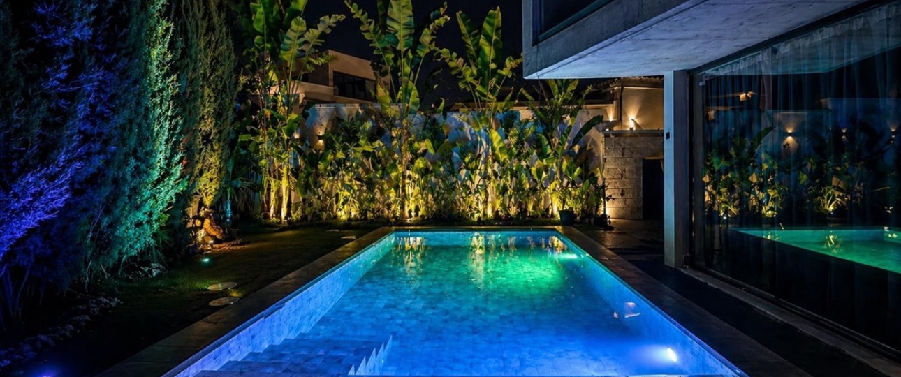 Rynek wtórny - Villa - Marbella - Nueva Andalucía