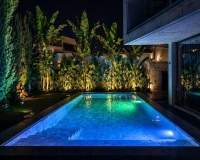 Rynek wtórny - Villa - Marbella - Nueva Andalucía