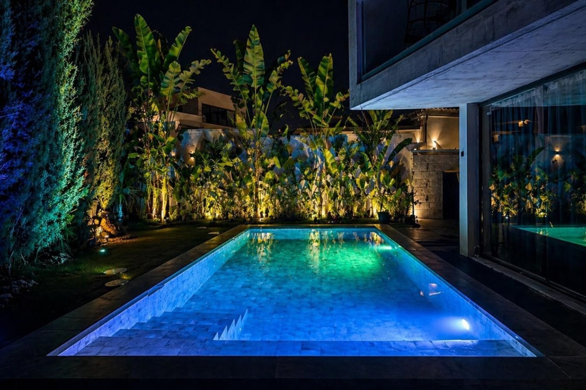 Rynek wtórny - Villa - Marbella - Nueva Andalucía