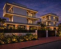 Rynek wtórny - Villa - Marbella - Nueva Andalucía