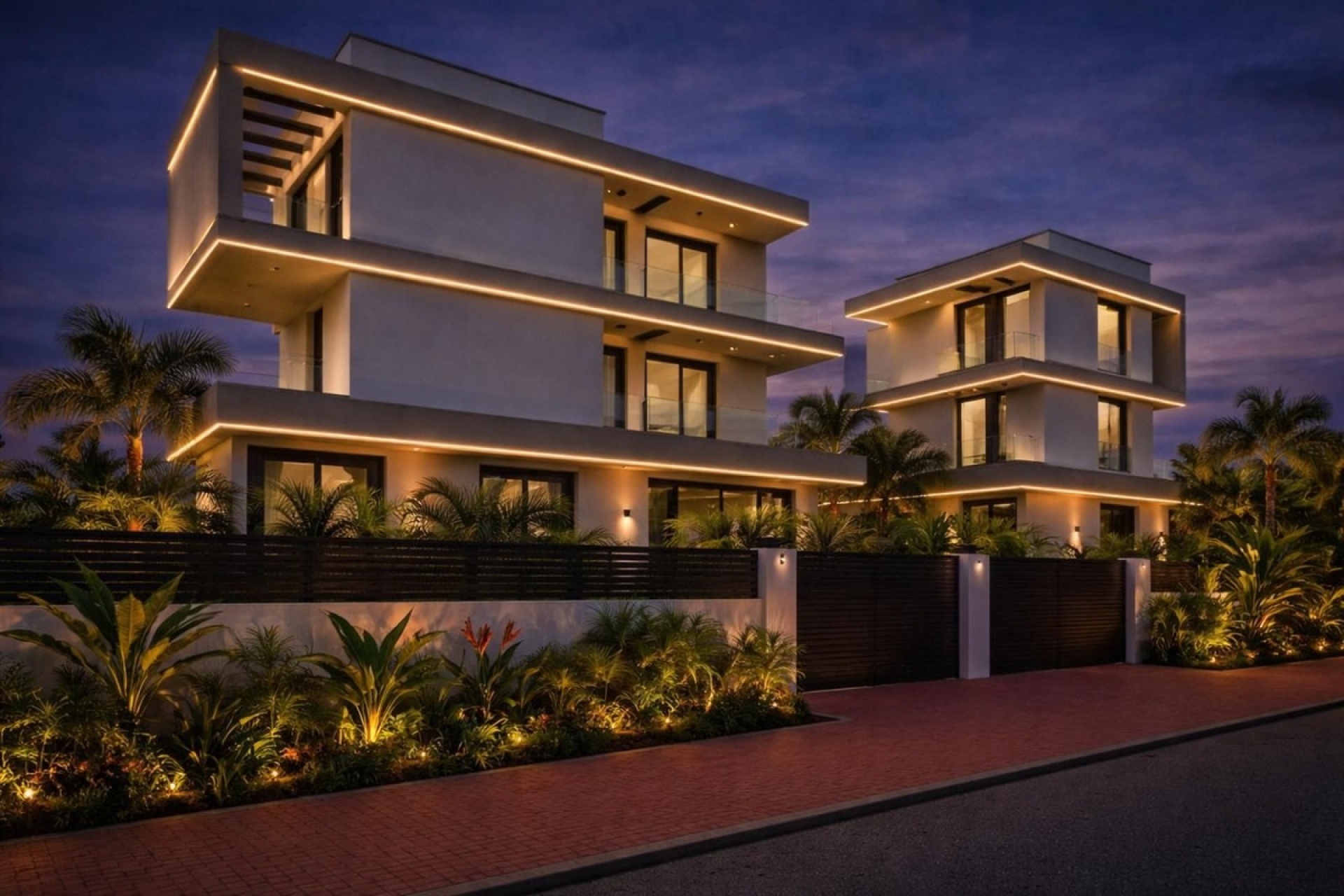 Rynek wtórny - Villa - Marbella - Nueva Andalucía