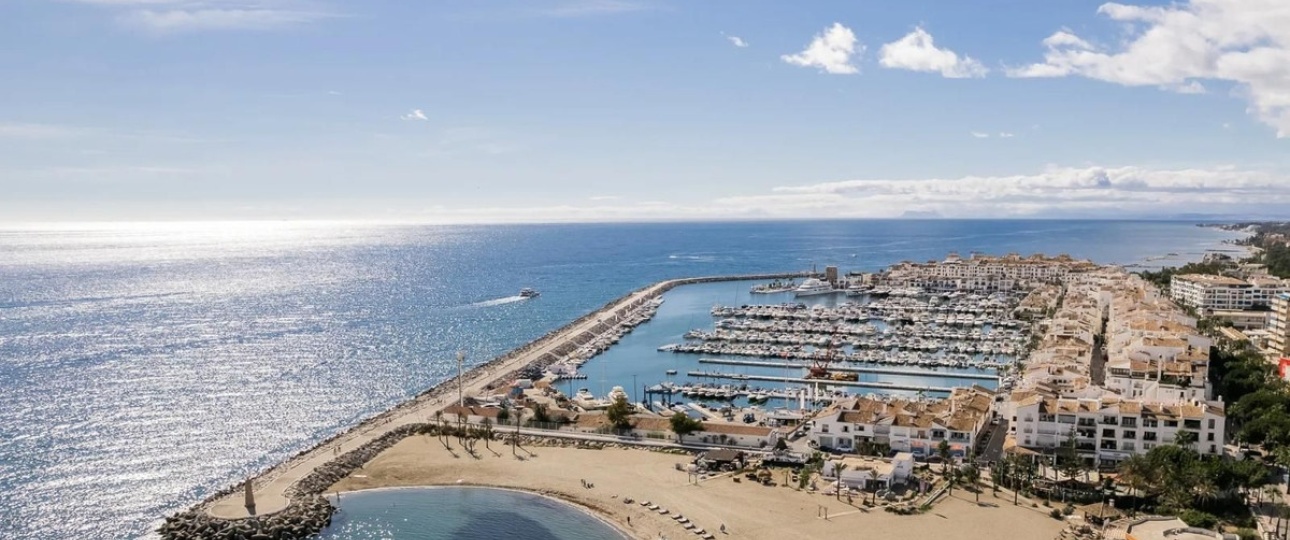Rynek wtórny - Villa - Marbella - Nueva Andalucía