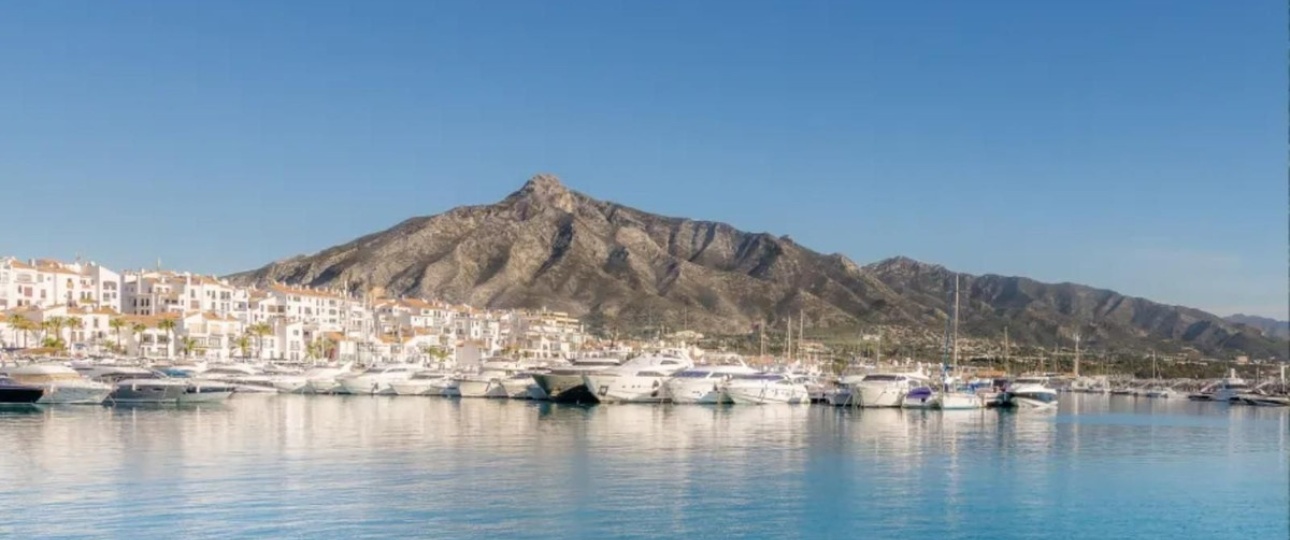 Rynek wtórny - Villa - Marbella - Nueva Andalucía