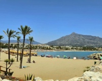 Rynek wtórny - Villa - Marbella - Nueva Andalucía